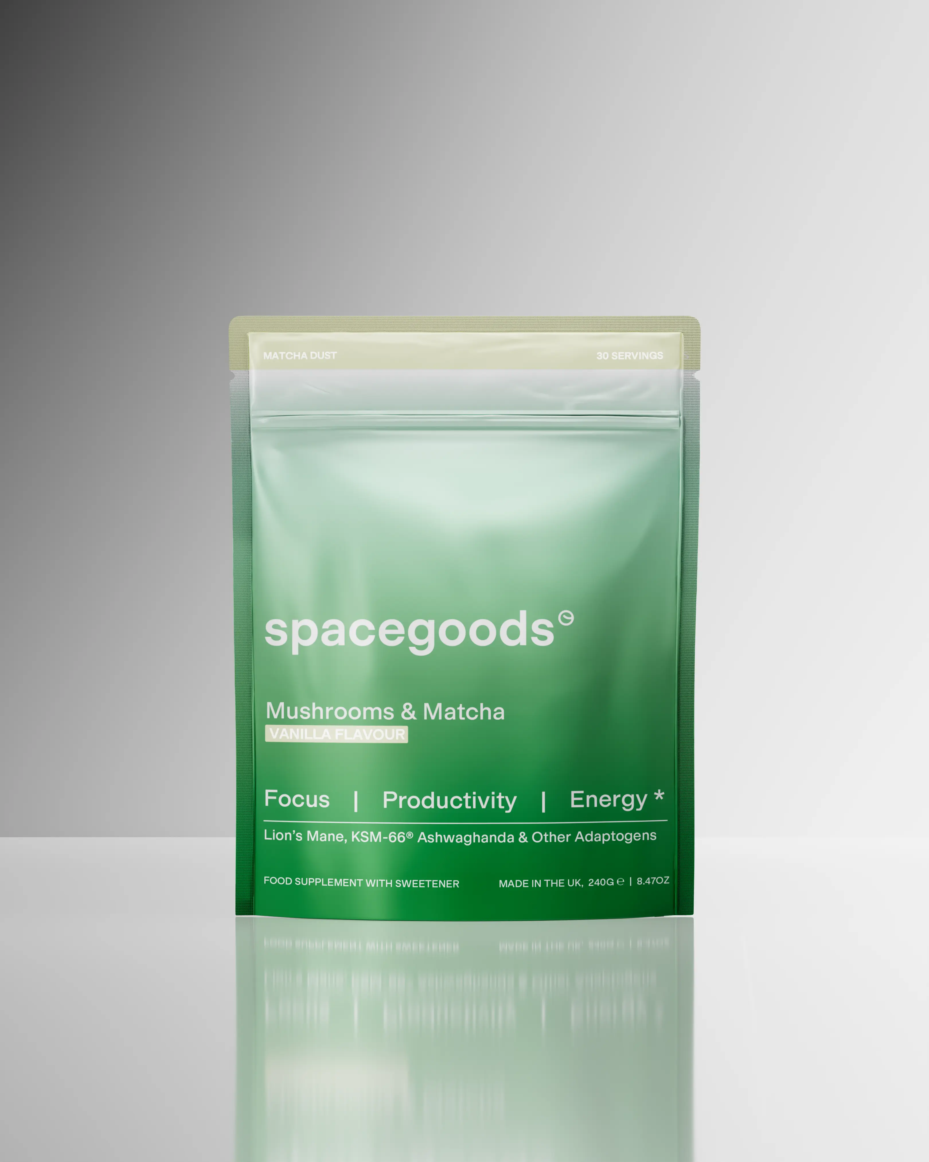 matcha dust - starter kit - Image 18