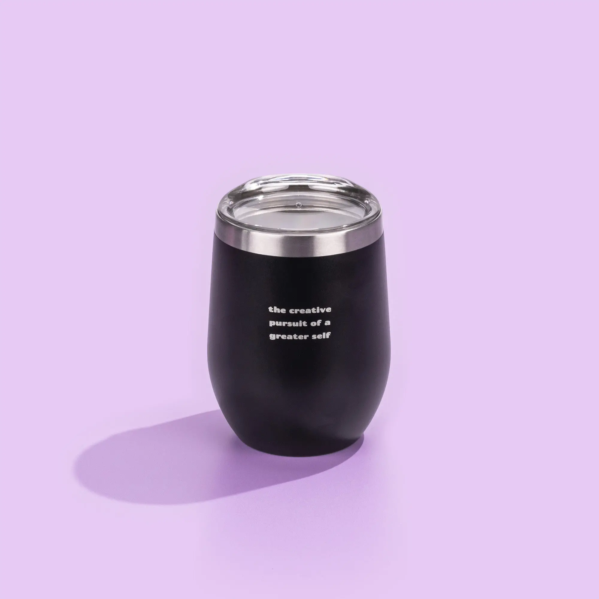 Metal Insulated Quote Mug - Image 7