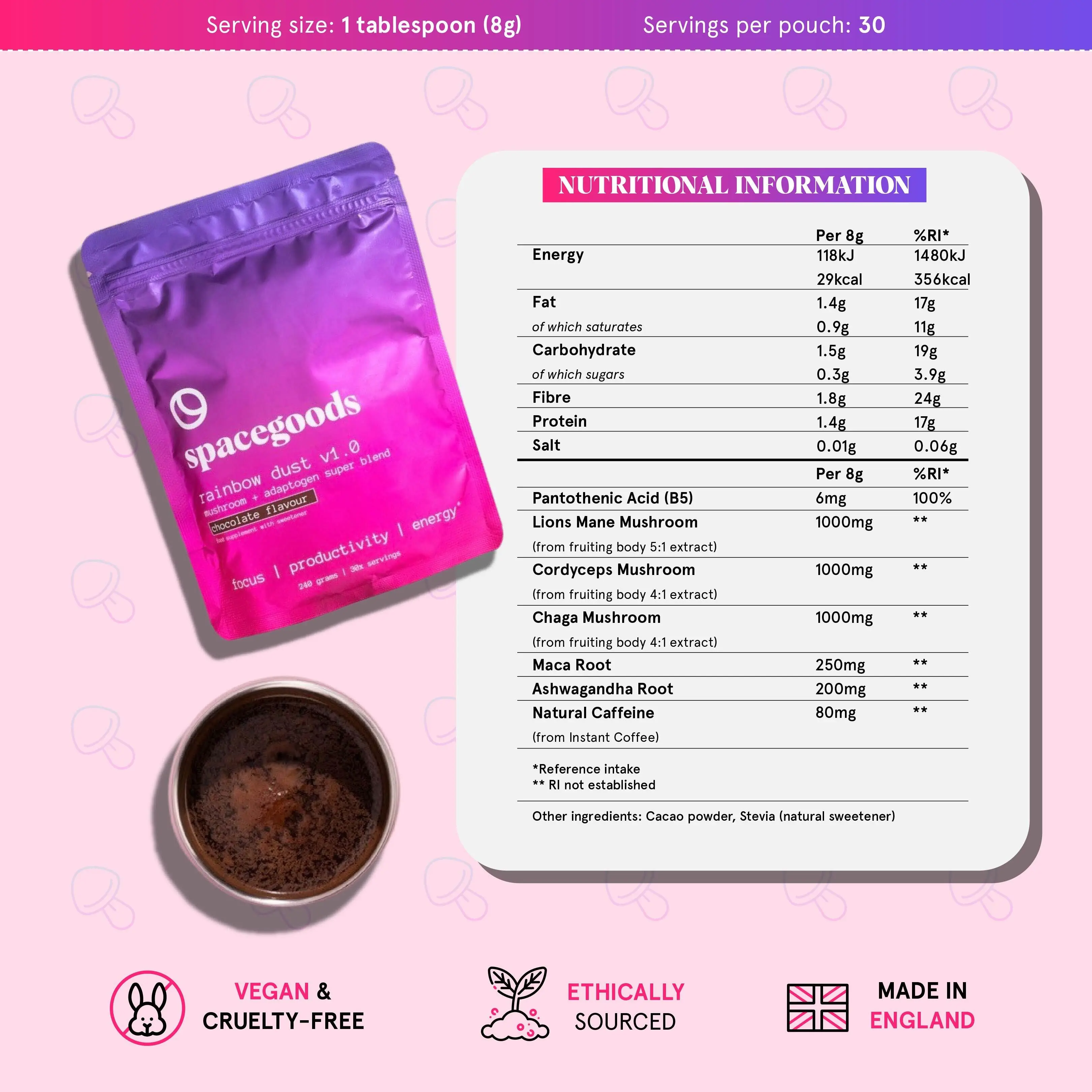 rainbow dust - bulk buy - Image 10