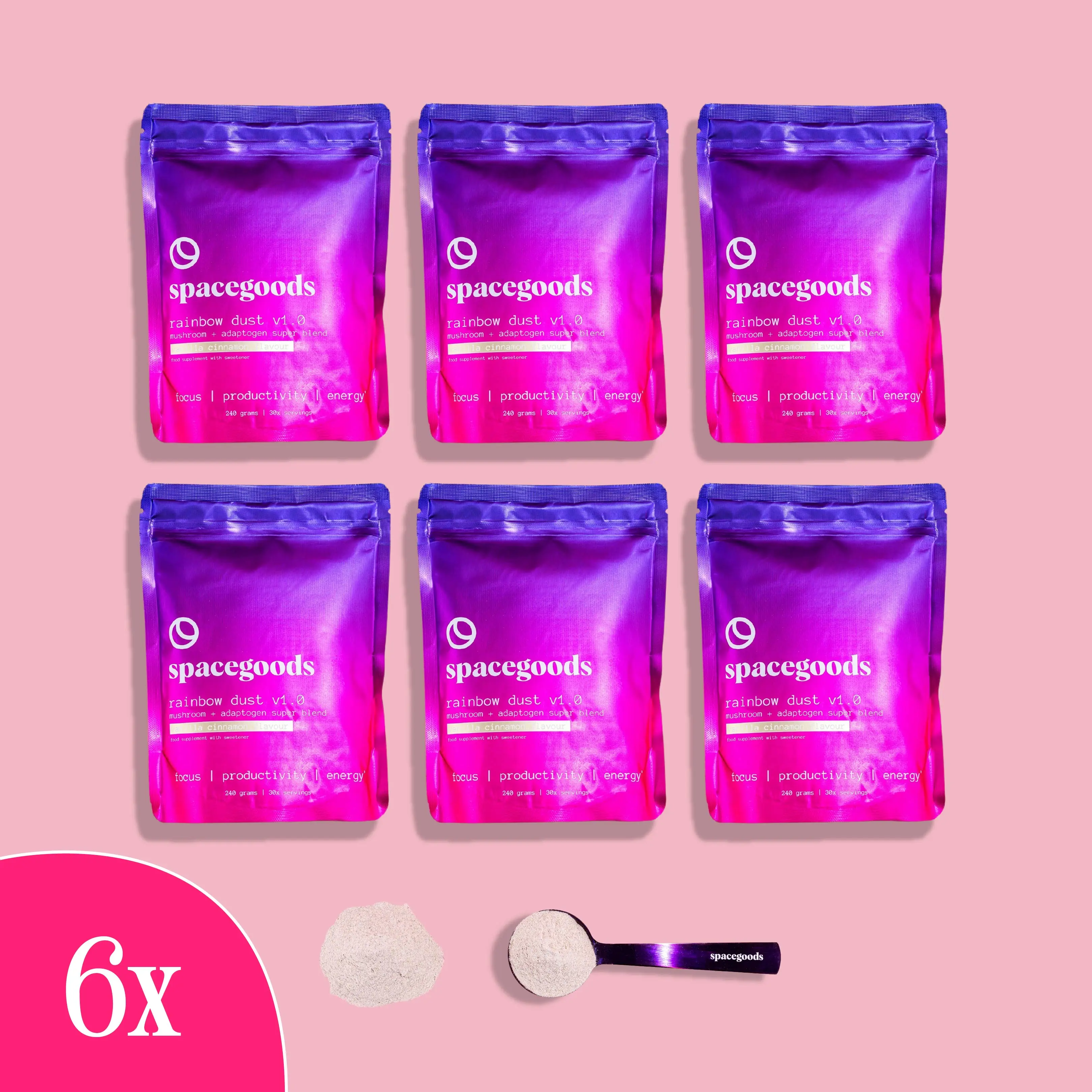 rainbow dust - bulk buy - Image 25