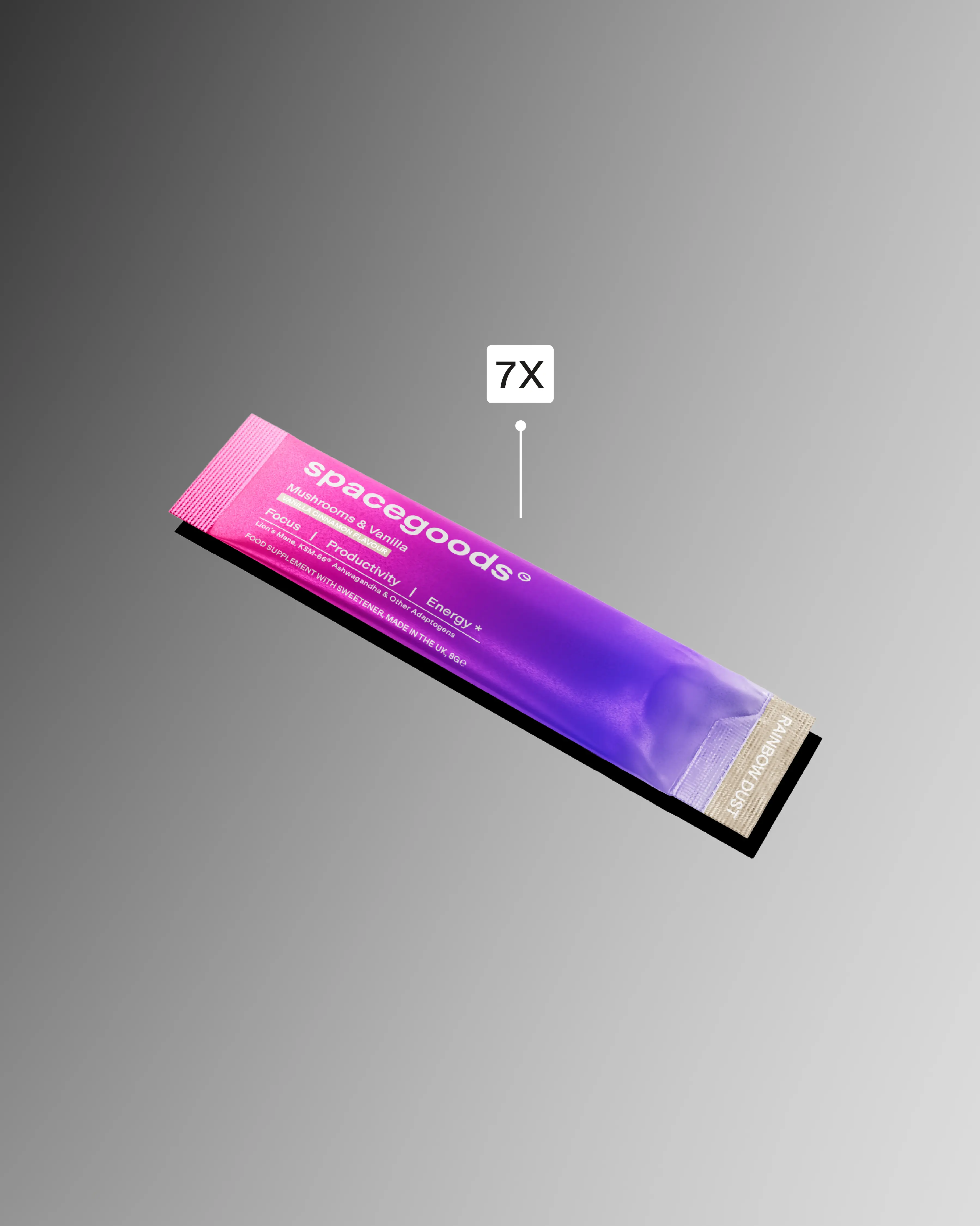 rainbow dust - sample pack - Image 31