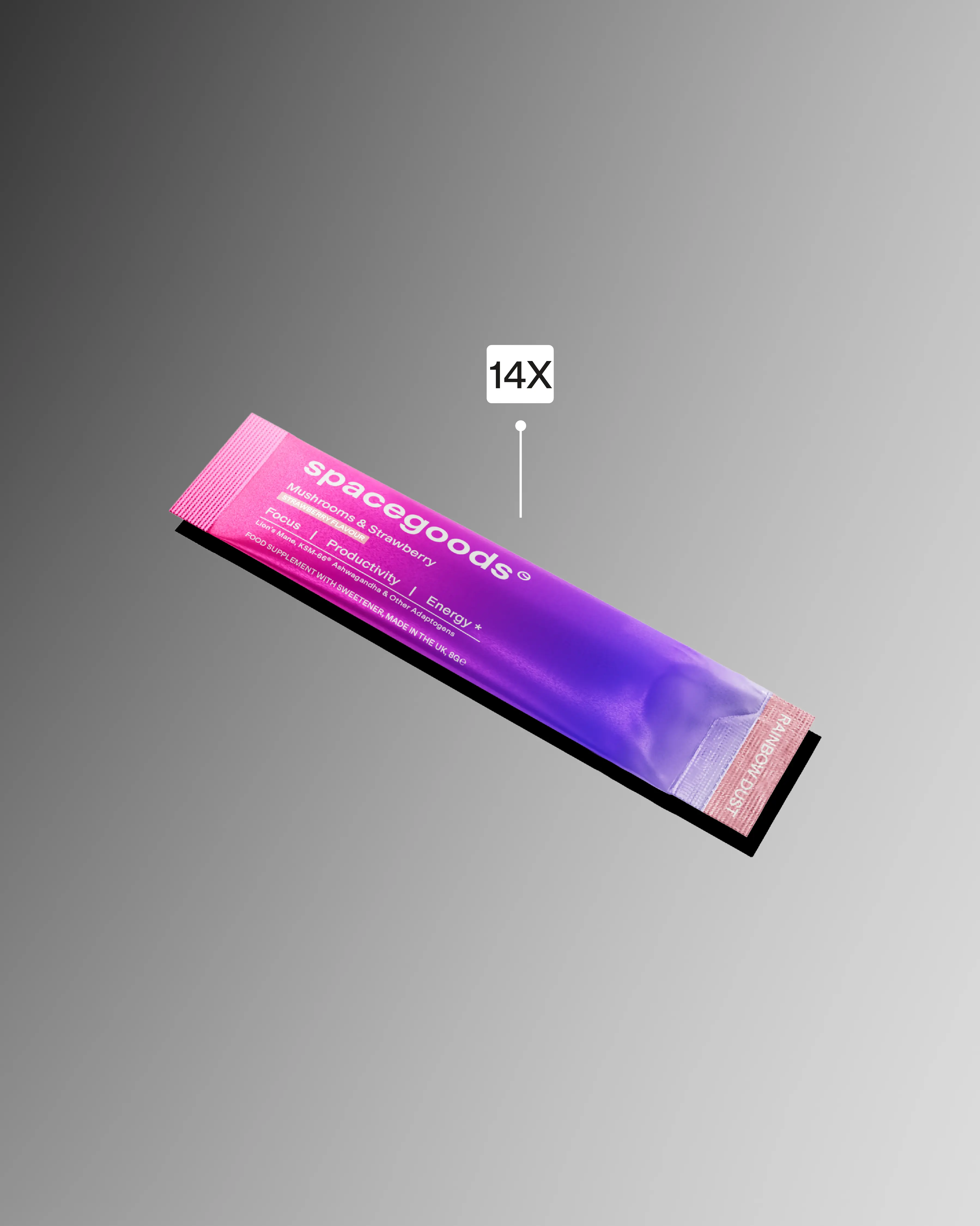 rainbow dust - sample pack - Image 36