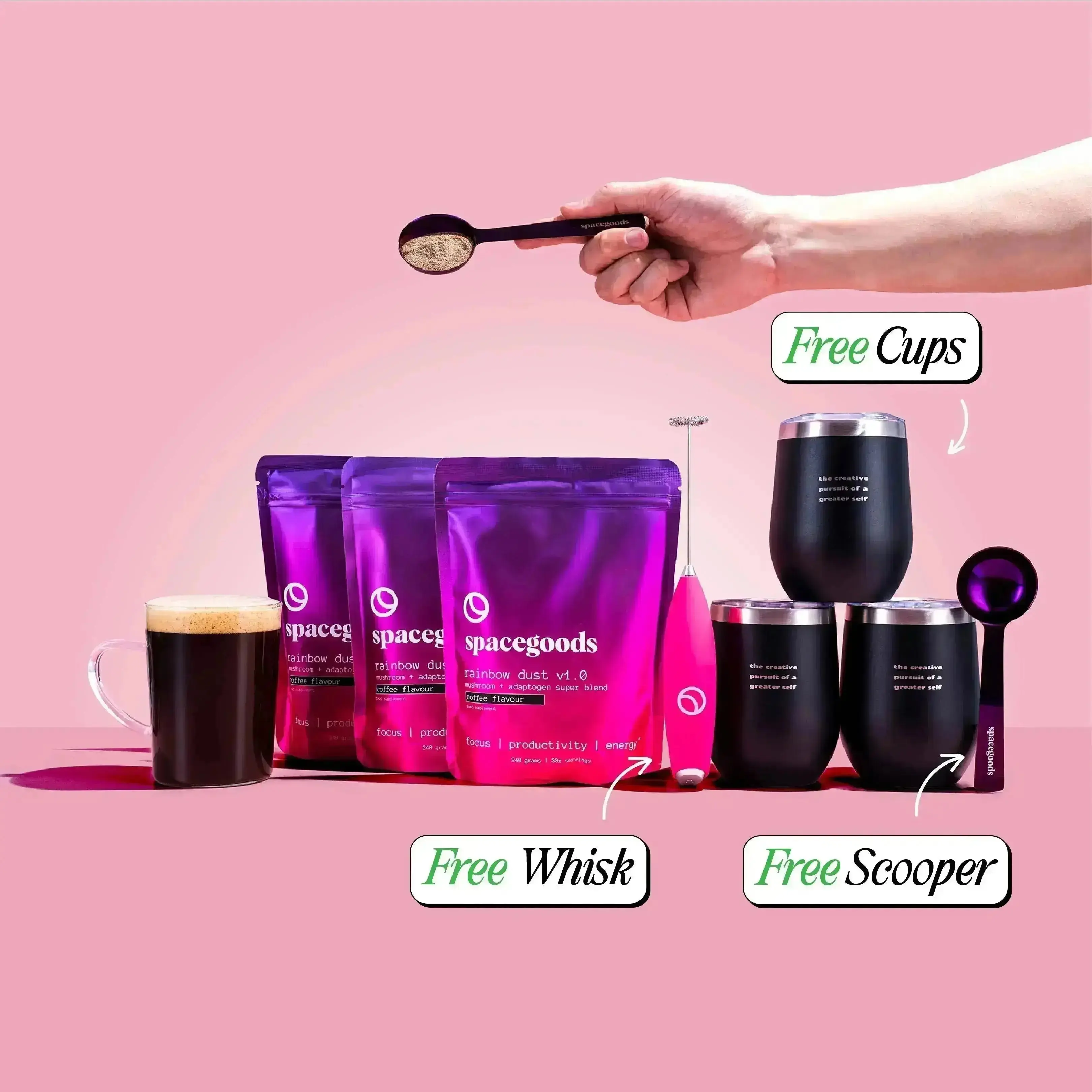 rainbow dust - starter kit - Image 29