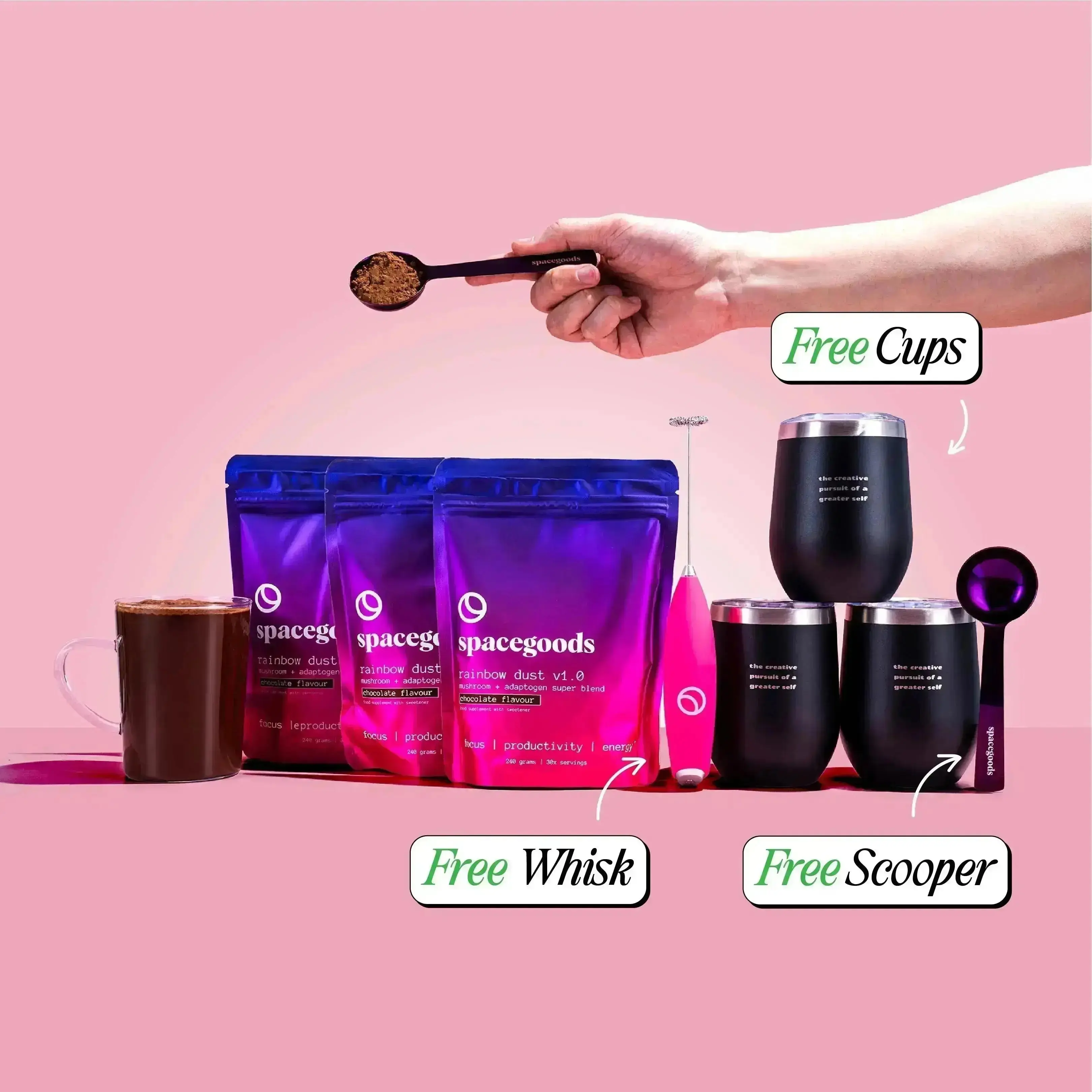 rainbow dust - starter kit - Image 35