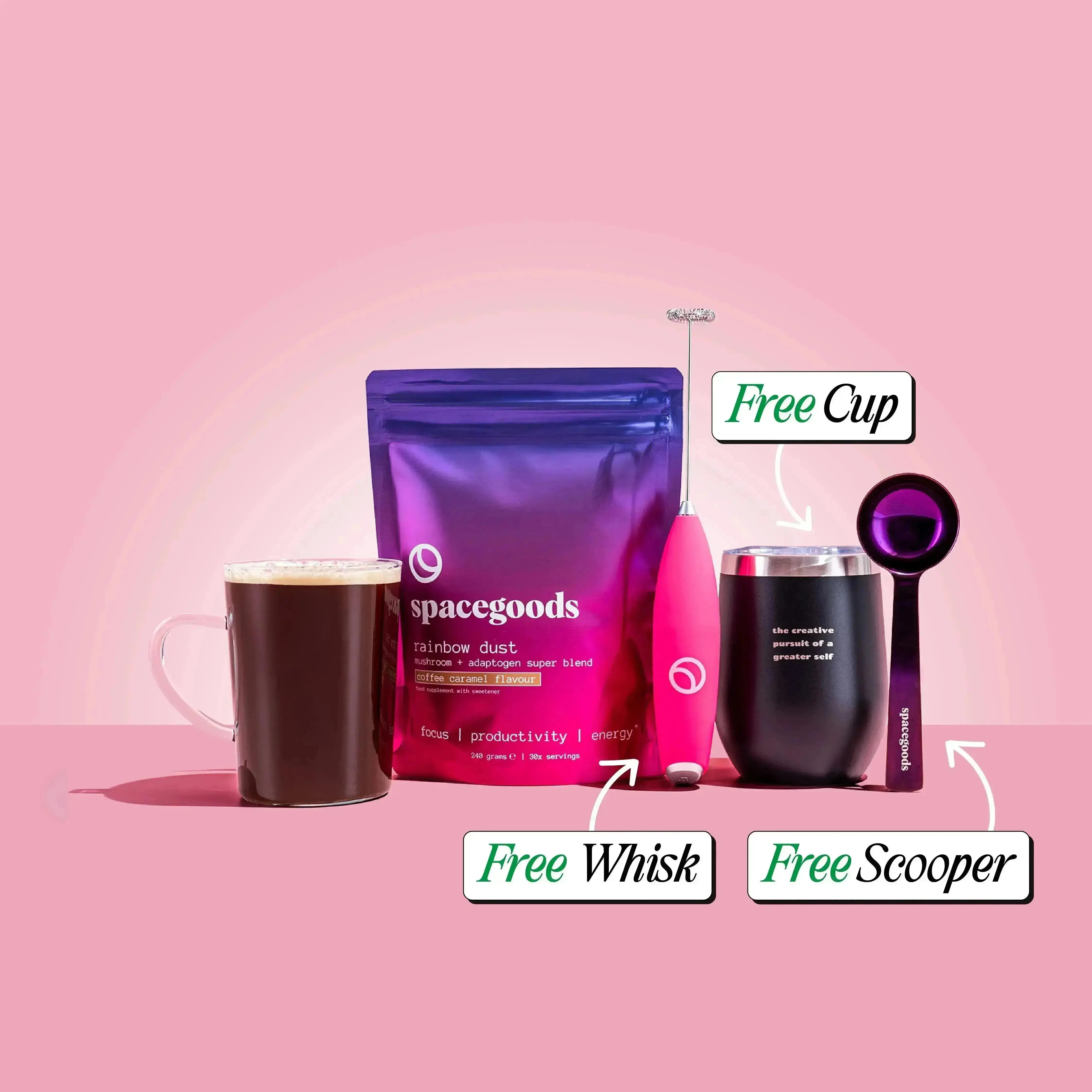 rainbow dust - starter kit - Image 46