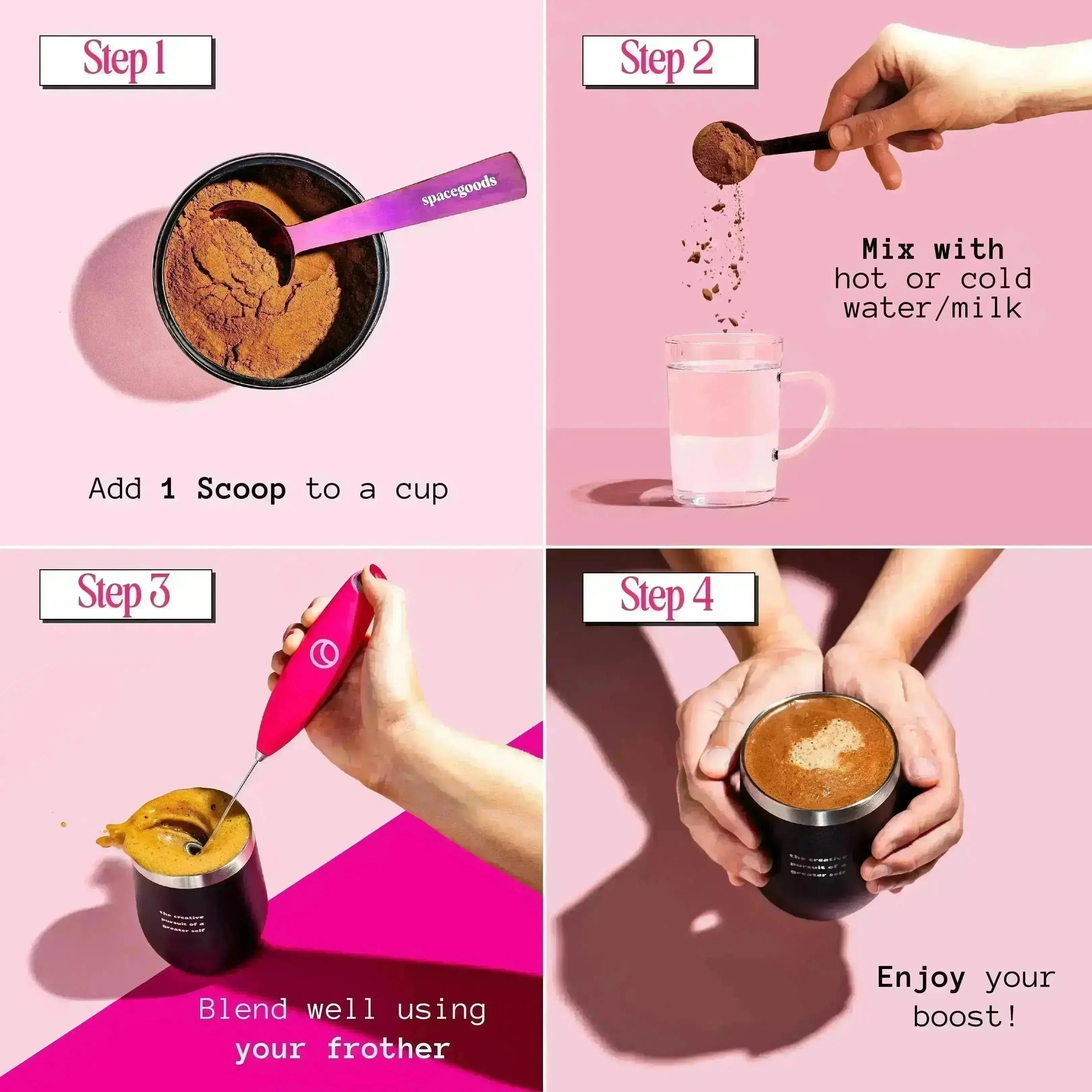 rainbow dust - starter kit - Image 8