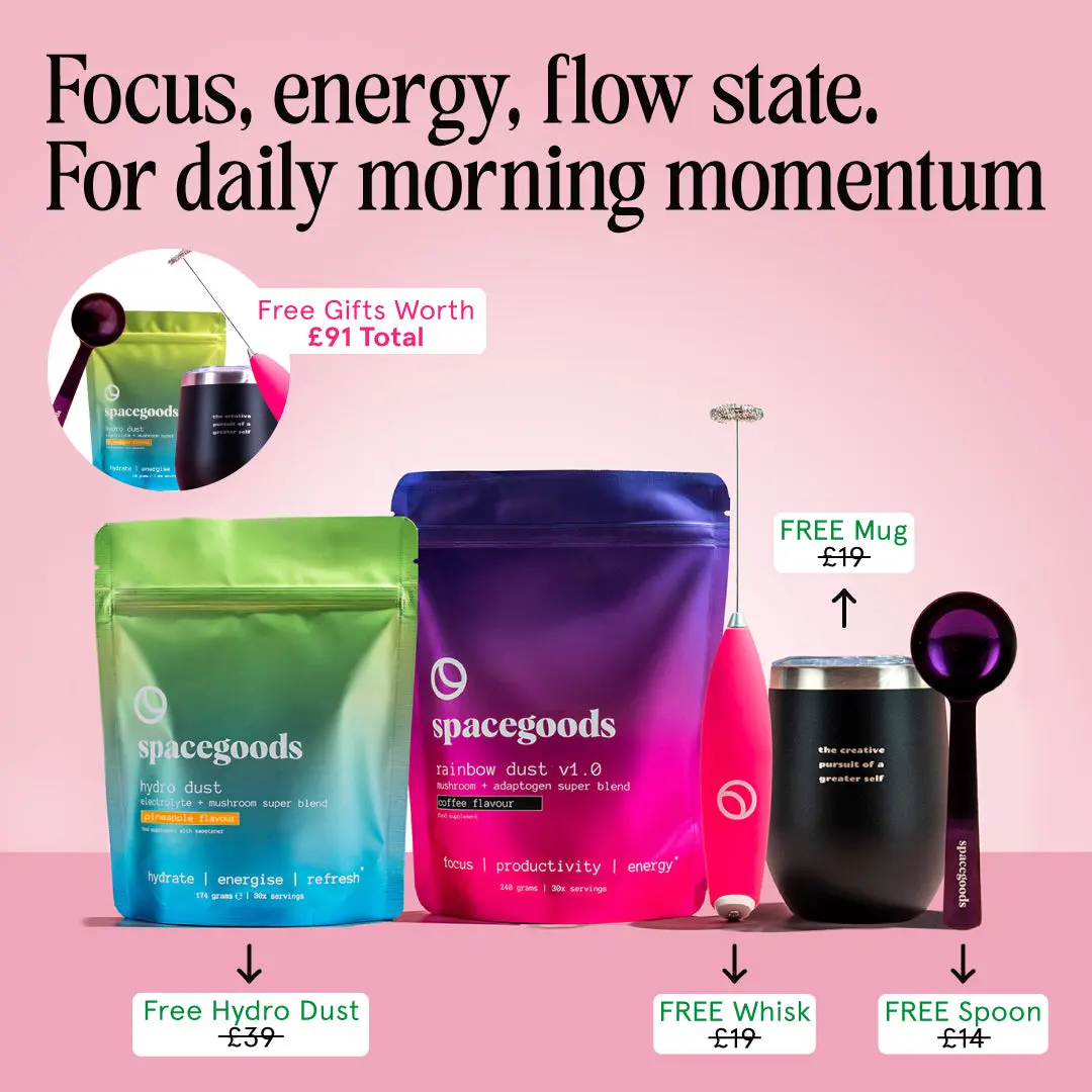 rainbow dust - starter kit - Image 90