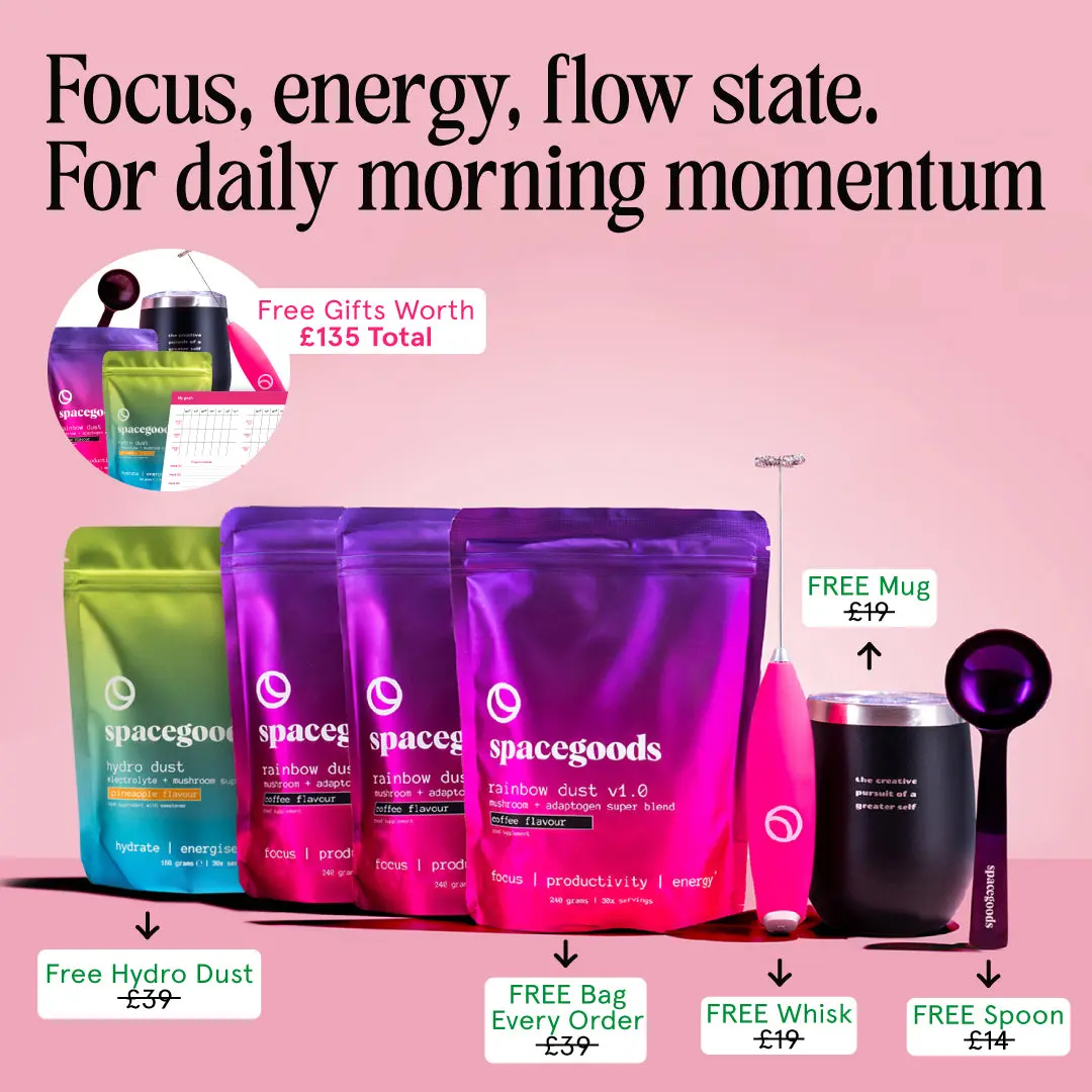 rainbow dust - starter kit - Image 91
