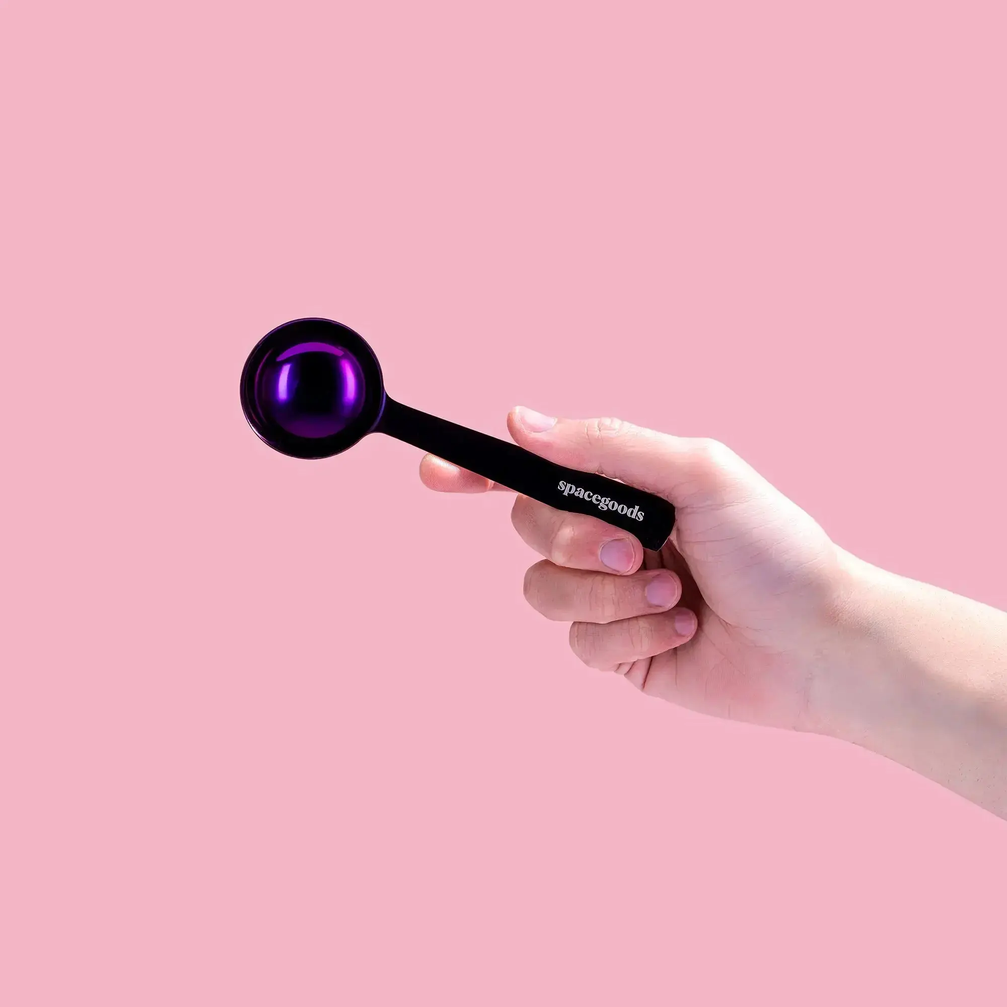 sexy metal spoon (6g) - Image 3