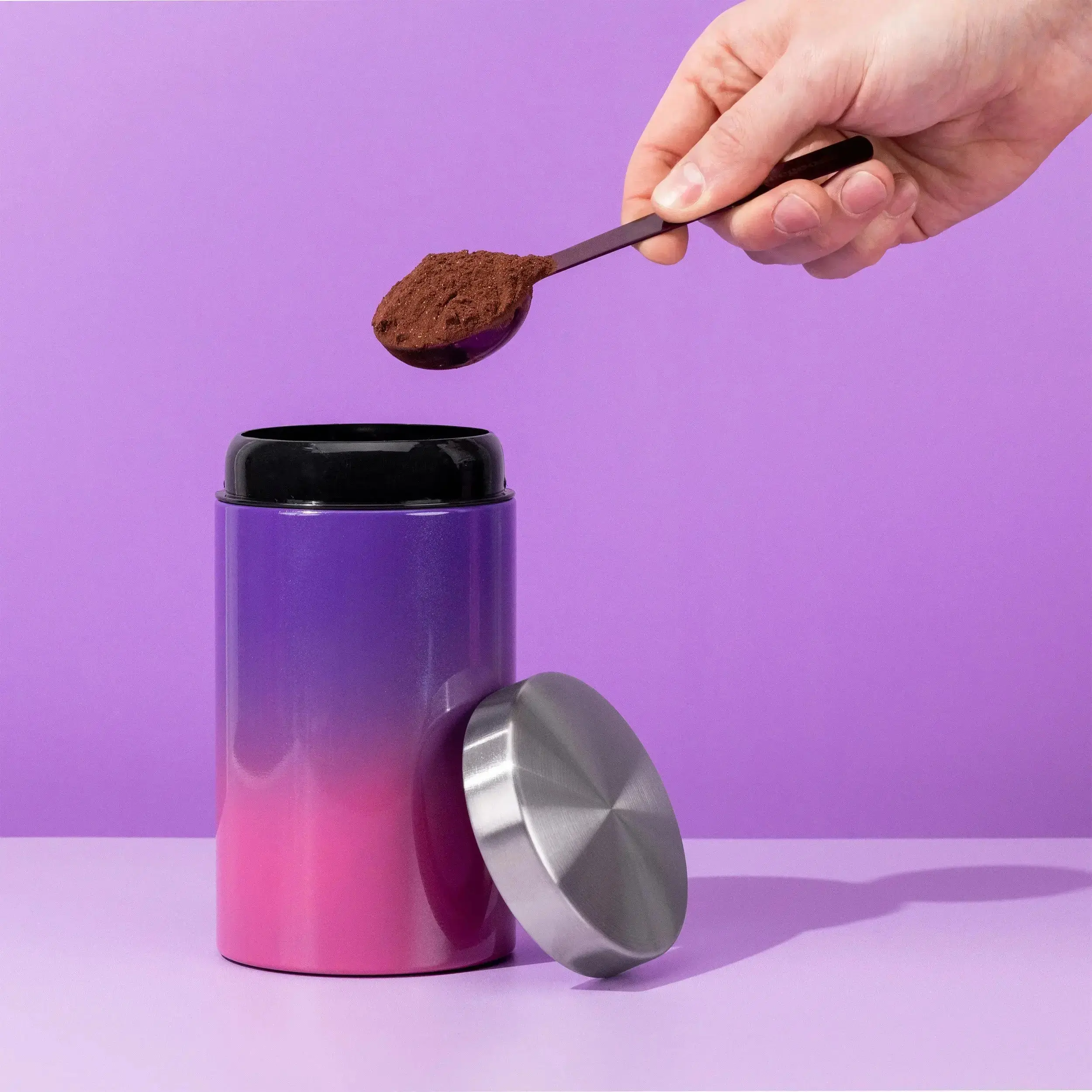 sexy metal spoon (6g) - Image 5