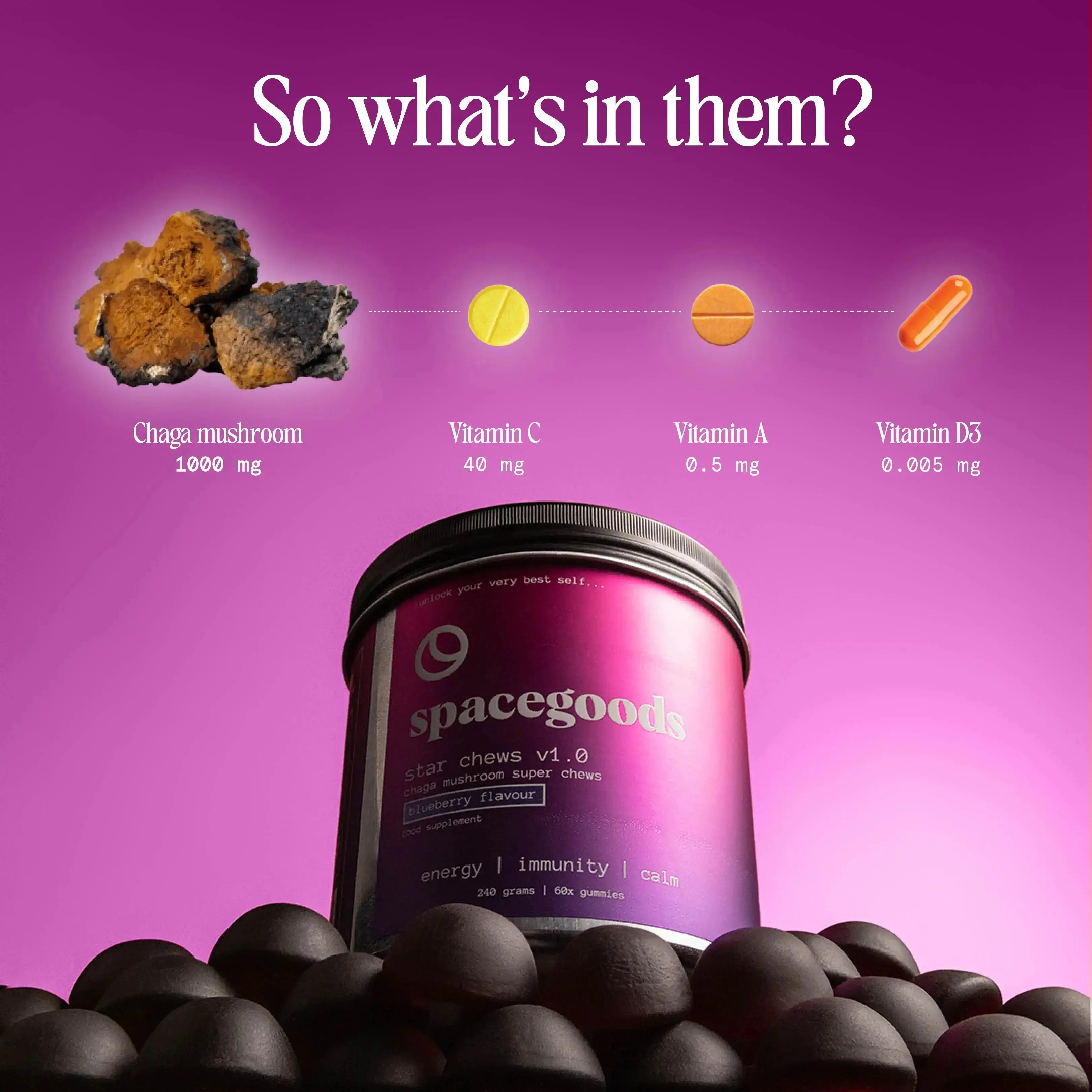 star chews - Image 7